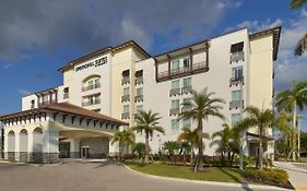 Springhill Suites By Marriott Fort Myers Estero